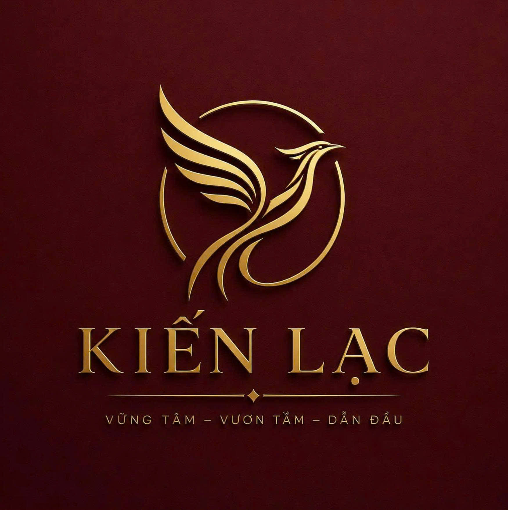 Logo Kiến Lạc Group